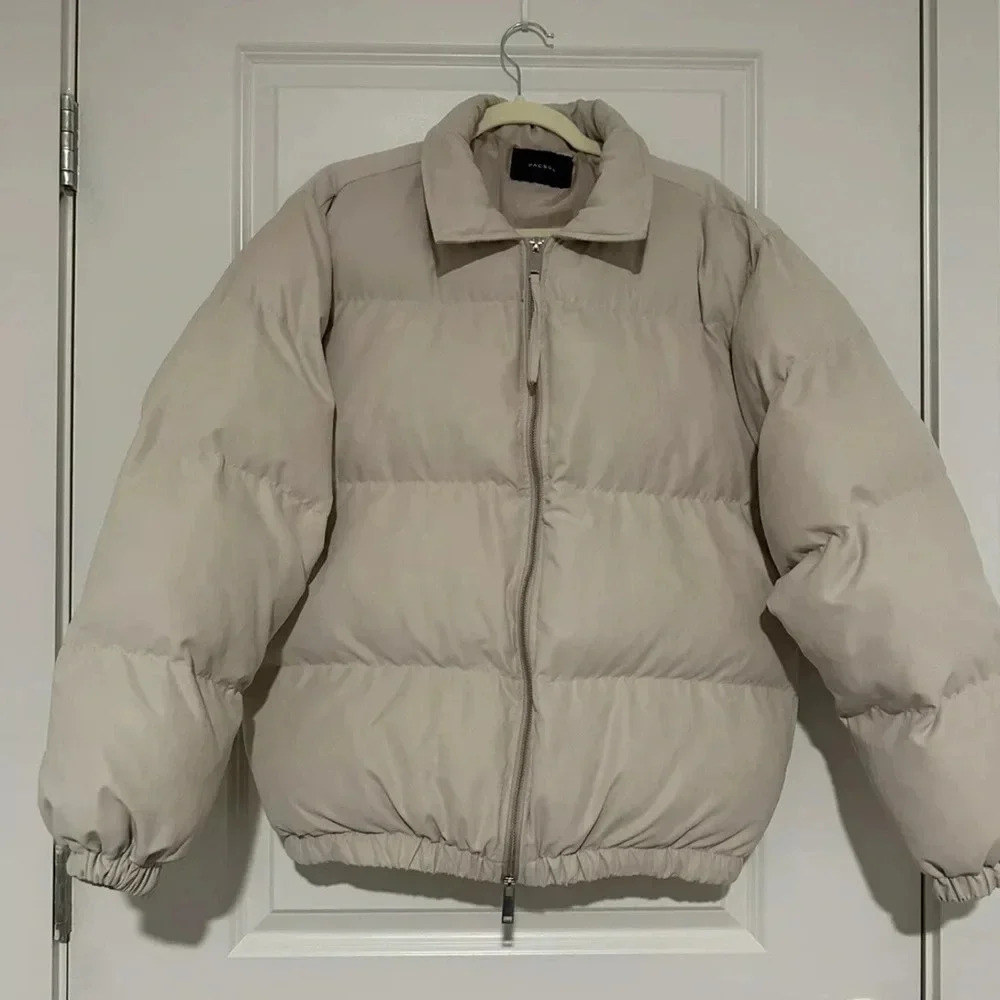 Puffer Jacket PacSun - Picture 3 of 9